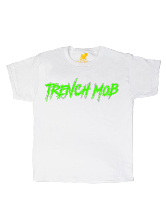 Trench Mob Youth T-Shirt