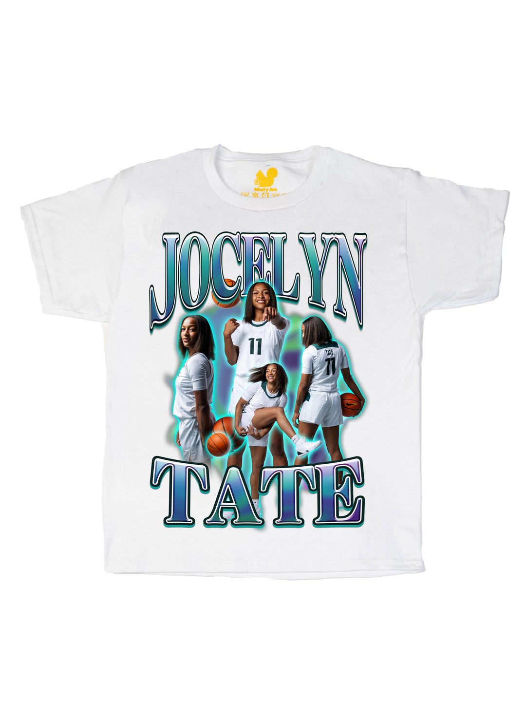 Jocelyn Tate Youth T-Shirt