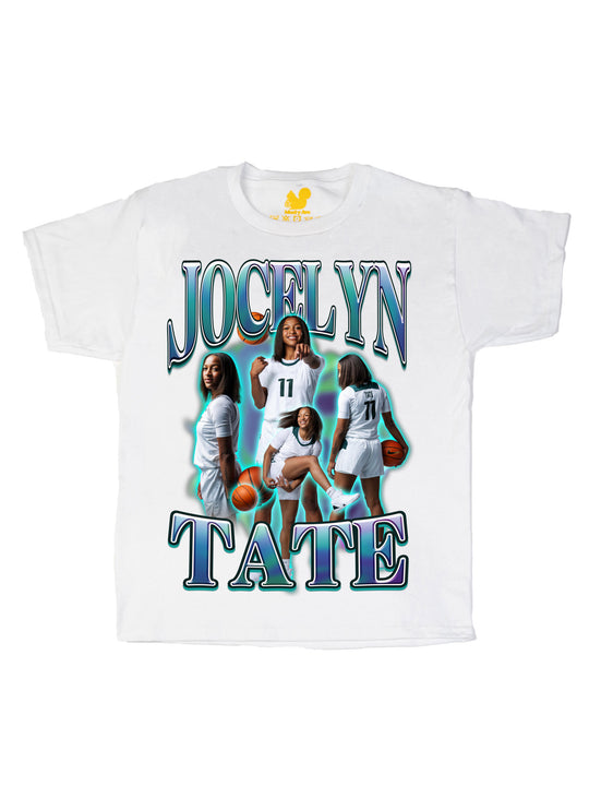 Jocelyn Tate Youth T-Shirt