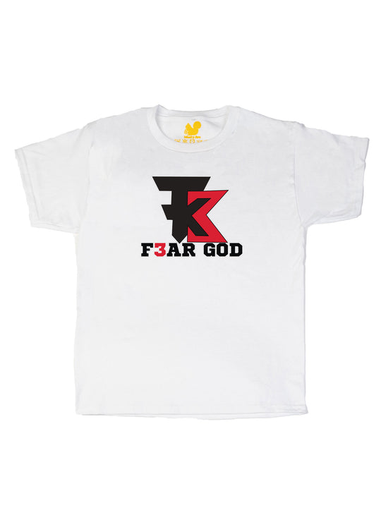 Tray Fielder Youth T-Shirt