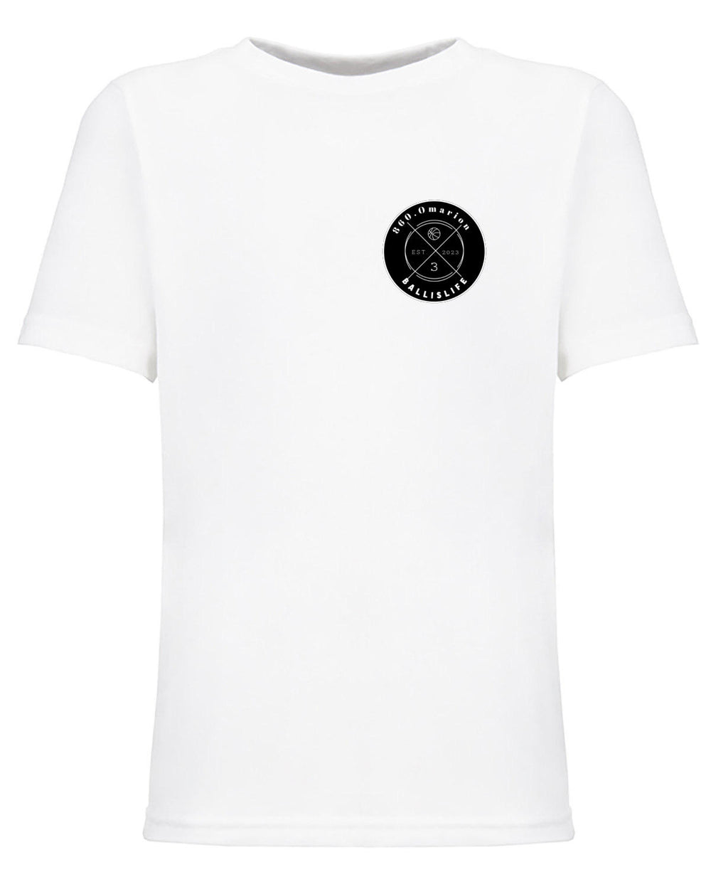 O3 Youth T-Shirt