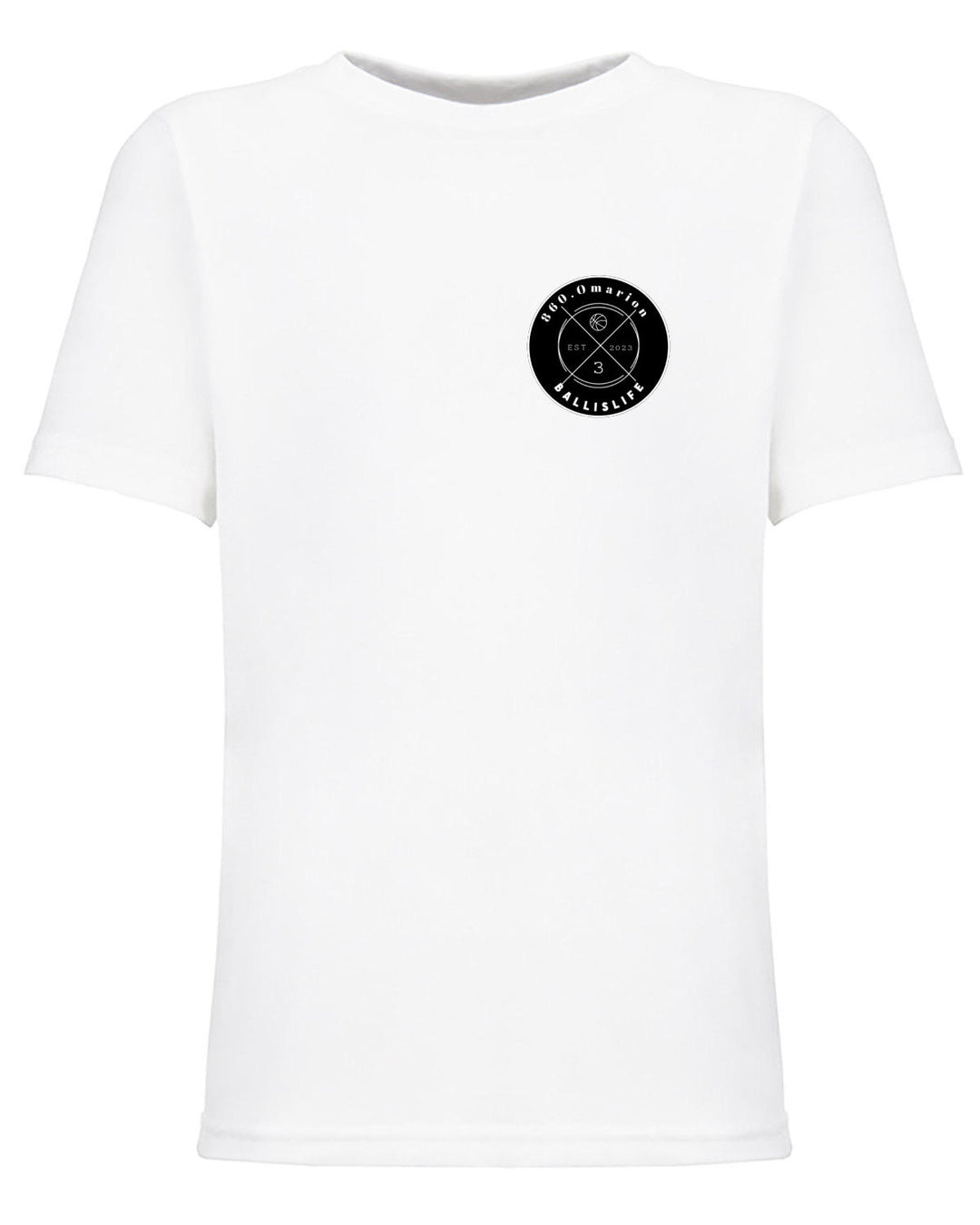 O3 Youth T-Shirt