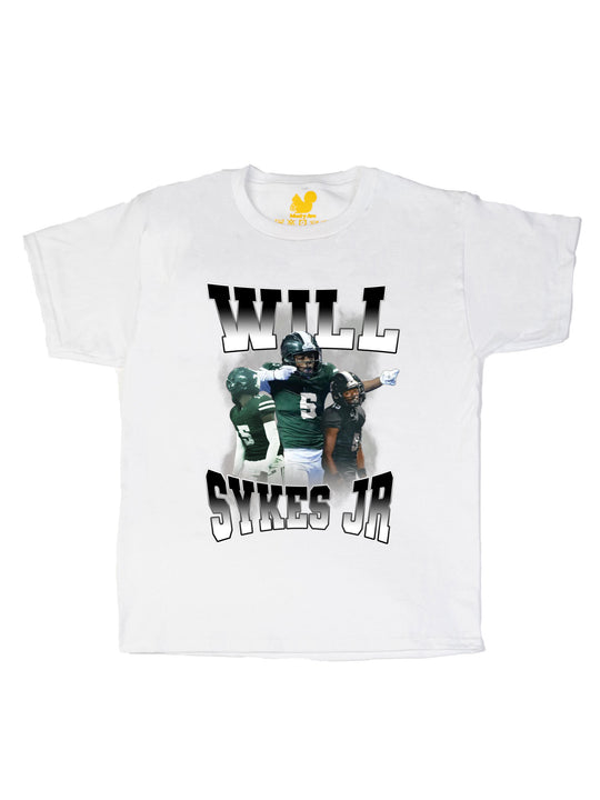 Will Sykes Jr Youth T-Shirt
