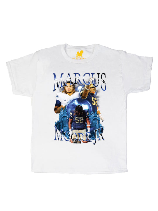 Marcus Moore Jr Youth T-Shirt