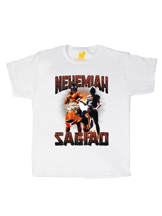 Nehemiah Sagiao Youth T-Shirt