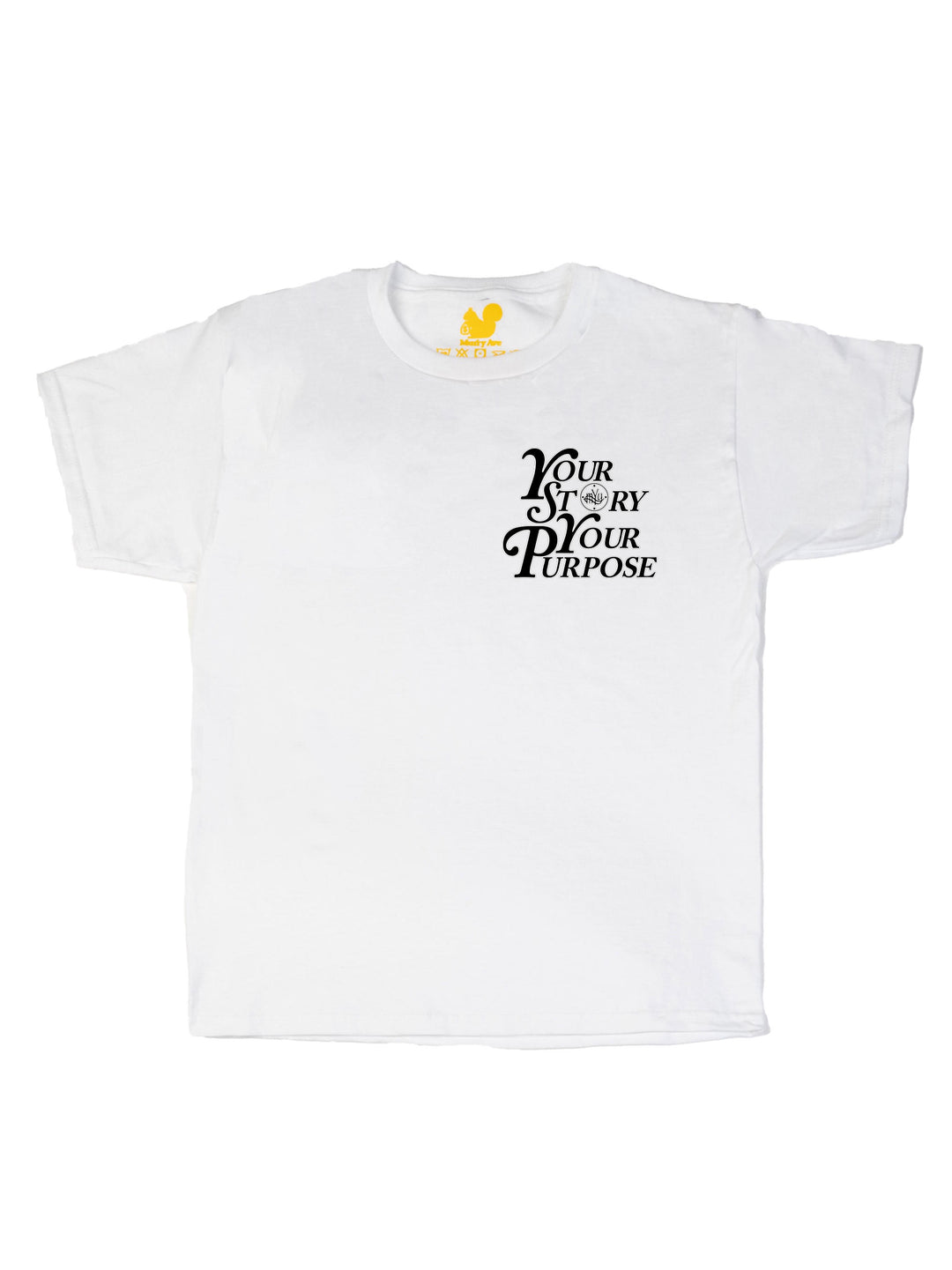 Your Story Your Purpose Youth T-Shirt