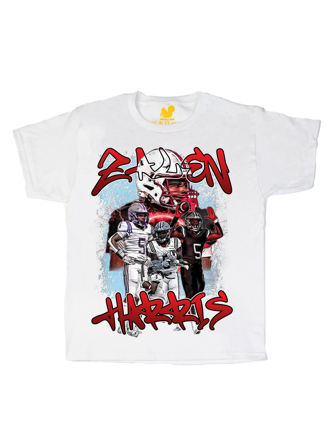 Zalen Harris Youth T-Shirt