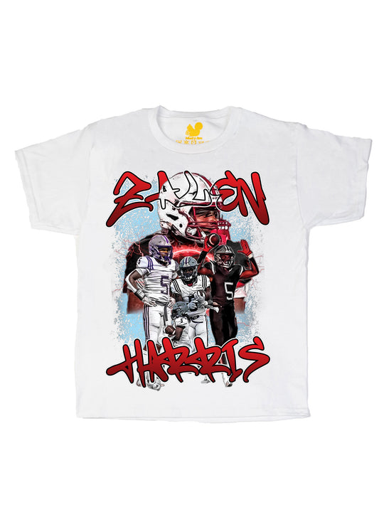 Zalen Harris Youth T-Shirt