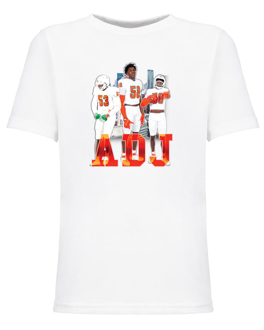 Anthony Dunn Jr Youth T-Shirt