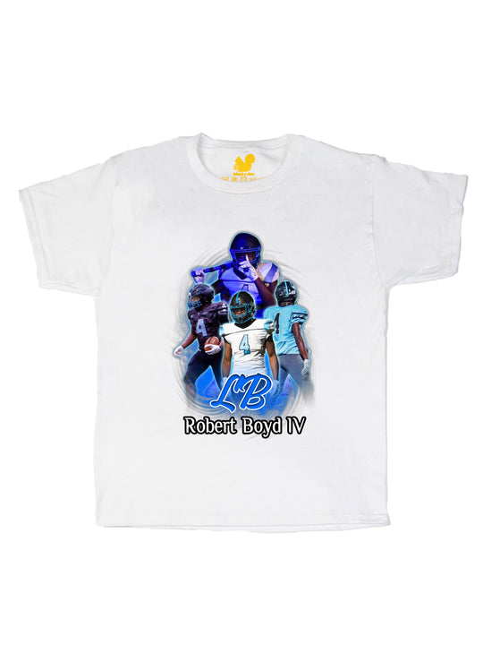 Robert Boyd IV Youth T-Shirt