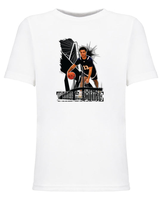 MostHatedHoopz Youth T-Shirt