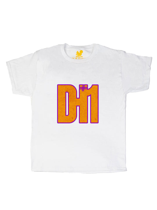 Day Harris Youth T-Shirt