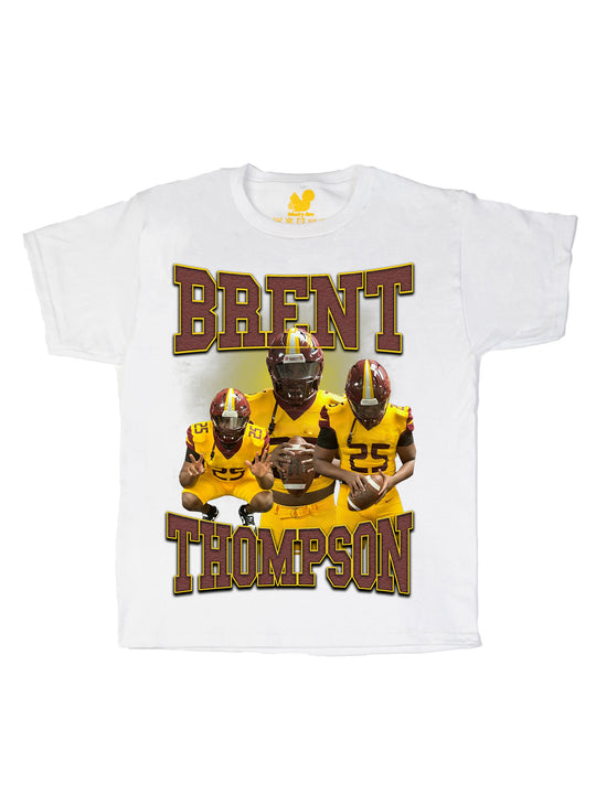 Brent Thompson Youth T-Shirt