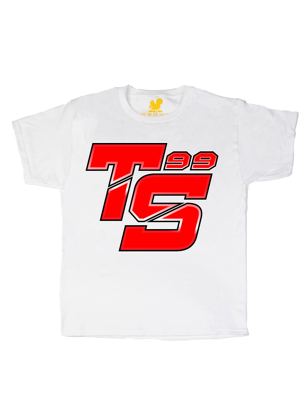 Tre Speer Logo Youth T-Shirt