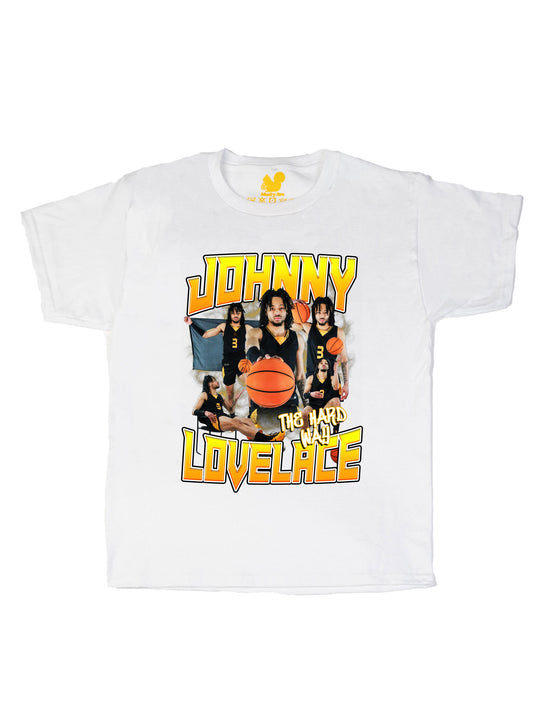 Johnny Lovelace Youth T-Shirt