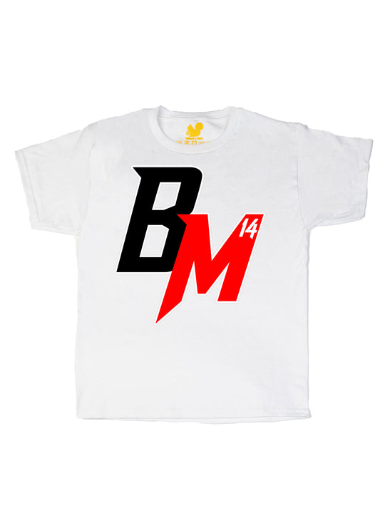 Braxton Myers Logo Youth T-Shirt