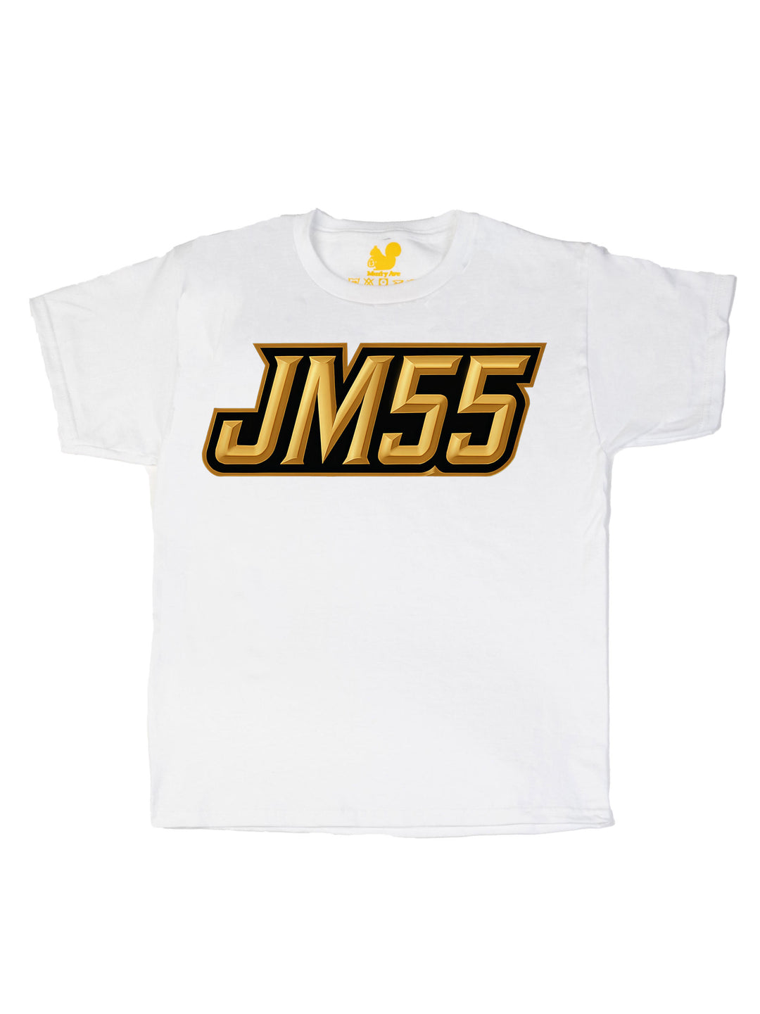 Jermaine Marshall Logo Youth T-Shirt