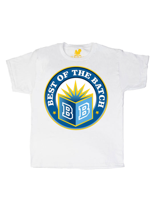 Batch Foundation Org Youth T-Shirt