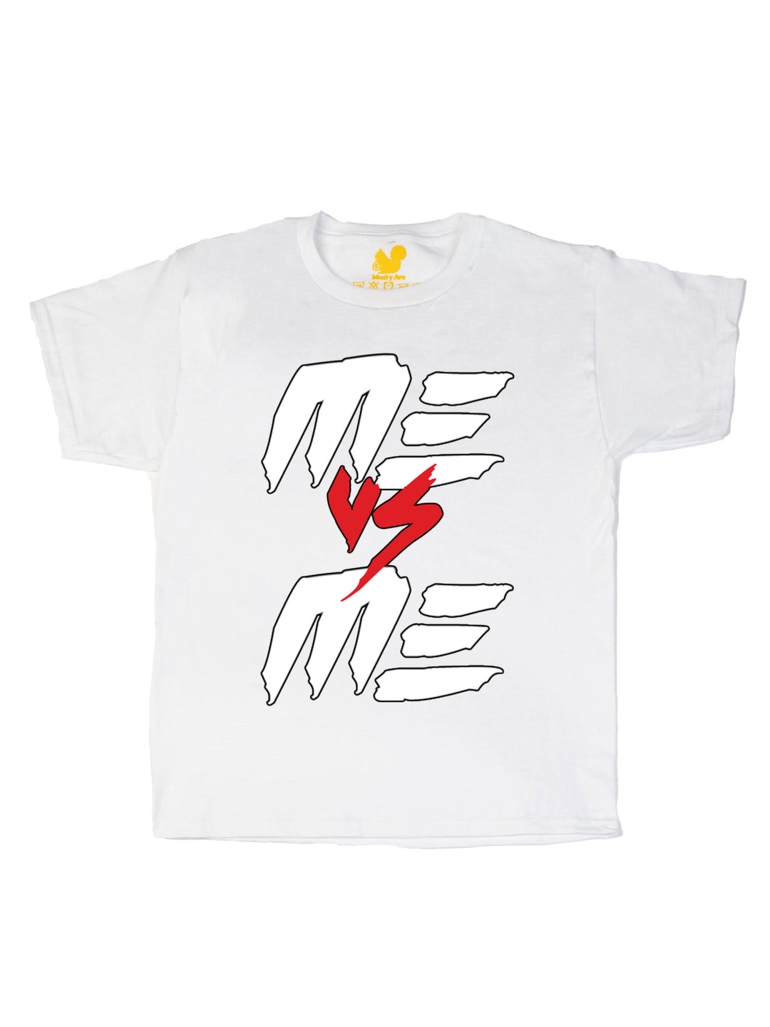 Me vs Me Youth T-Shirt