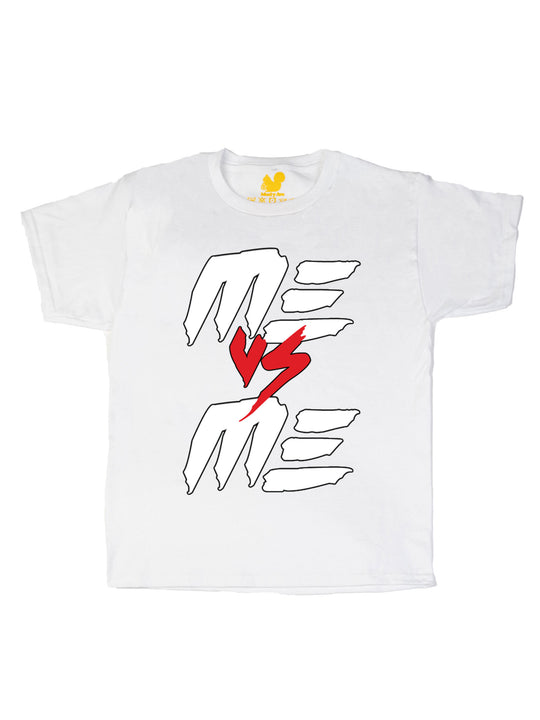 Me vs Me Youth T-Shirt