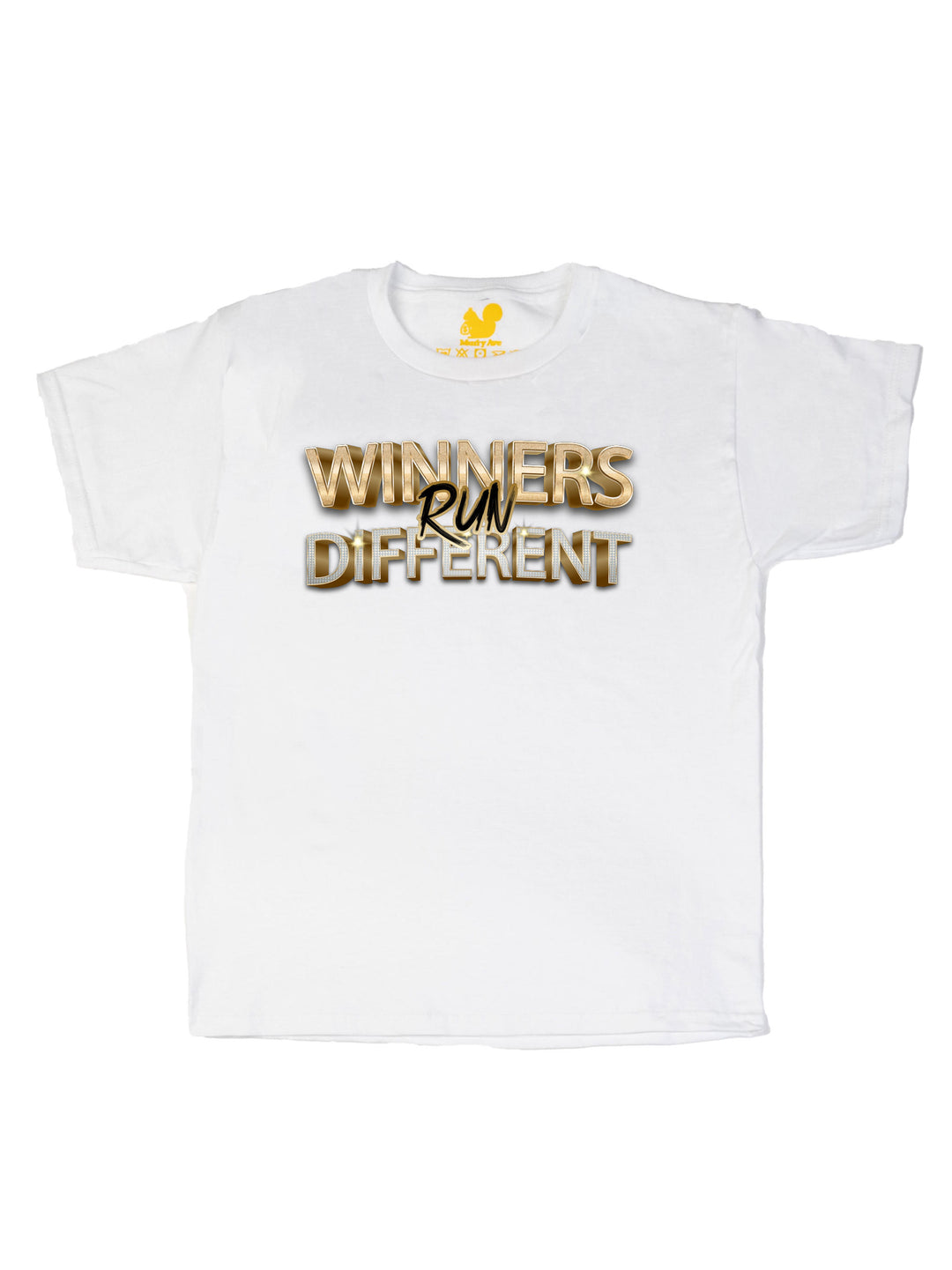 Austin Rice WRD Youth T-Shirt