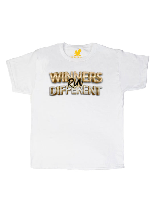 Austin Rice WRD Youth T-Shirt