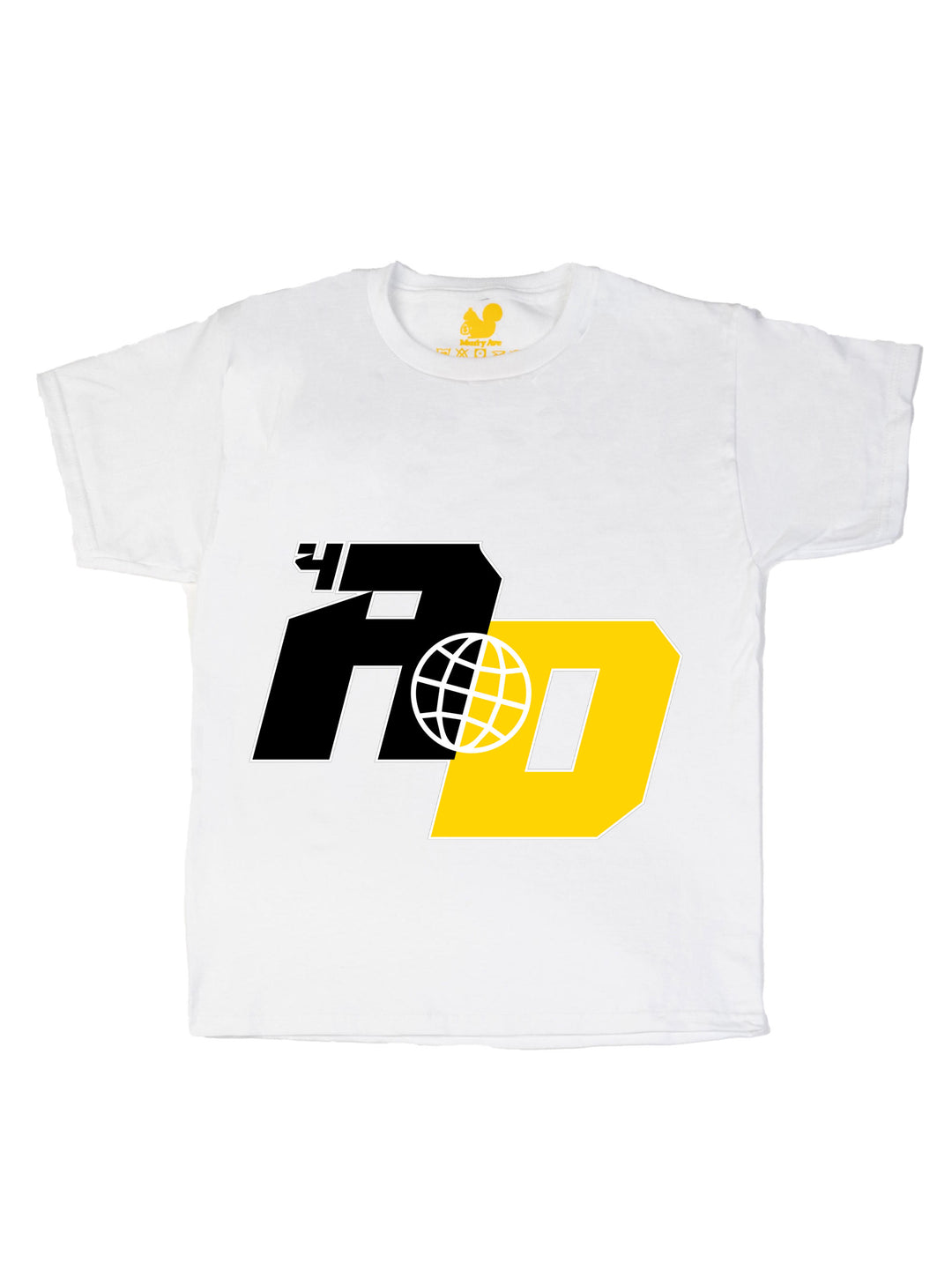 Arzhonte Dallas Logo Youth T-Shirt