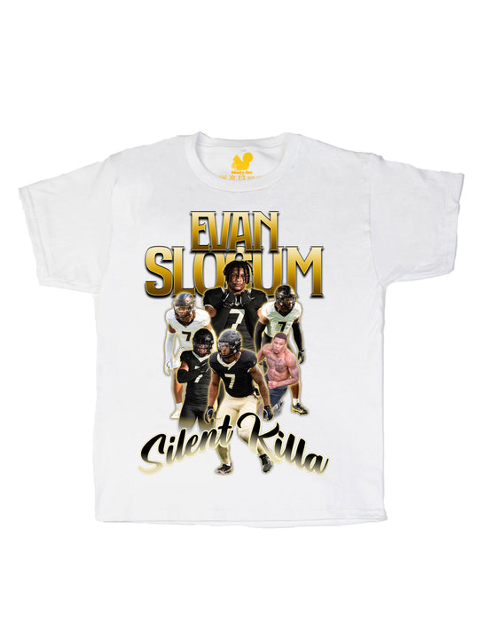 Evan Slocum Collage Youth T-Shirt