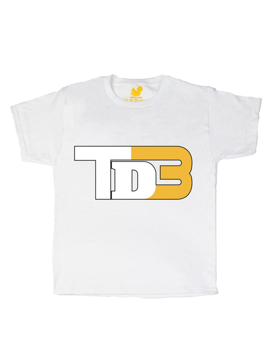 Tre Donaldson Logo Youth T-Shirt