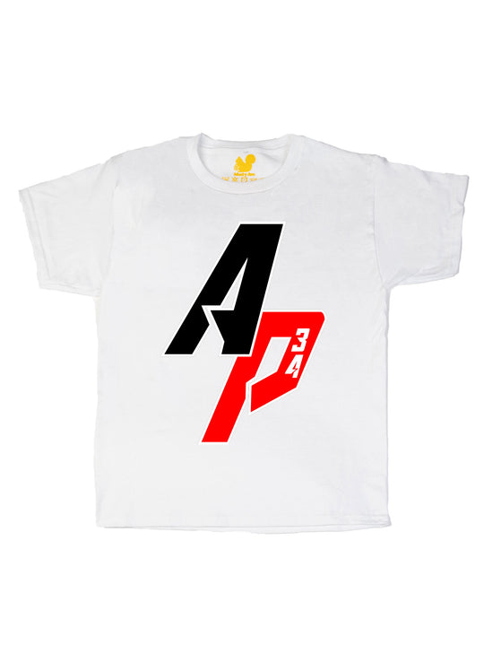 Antonio Antwan Pore Youth T-Shirt