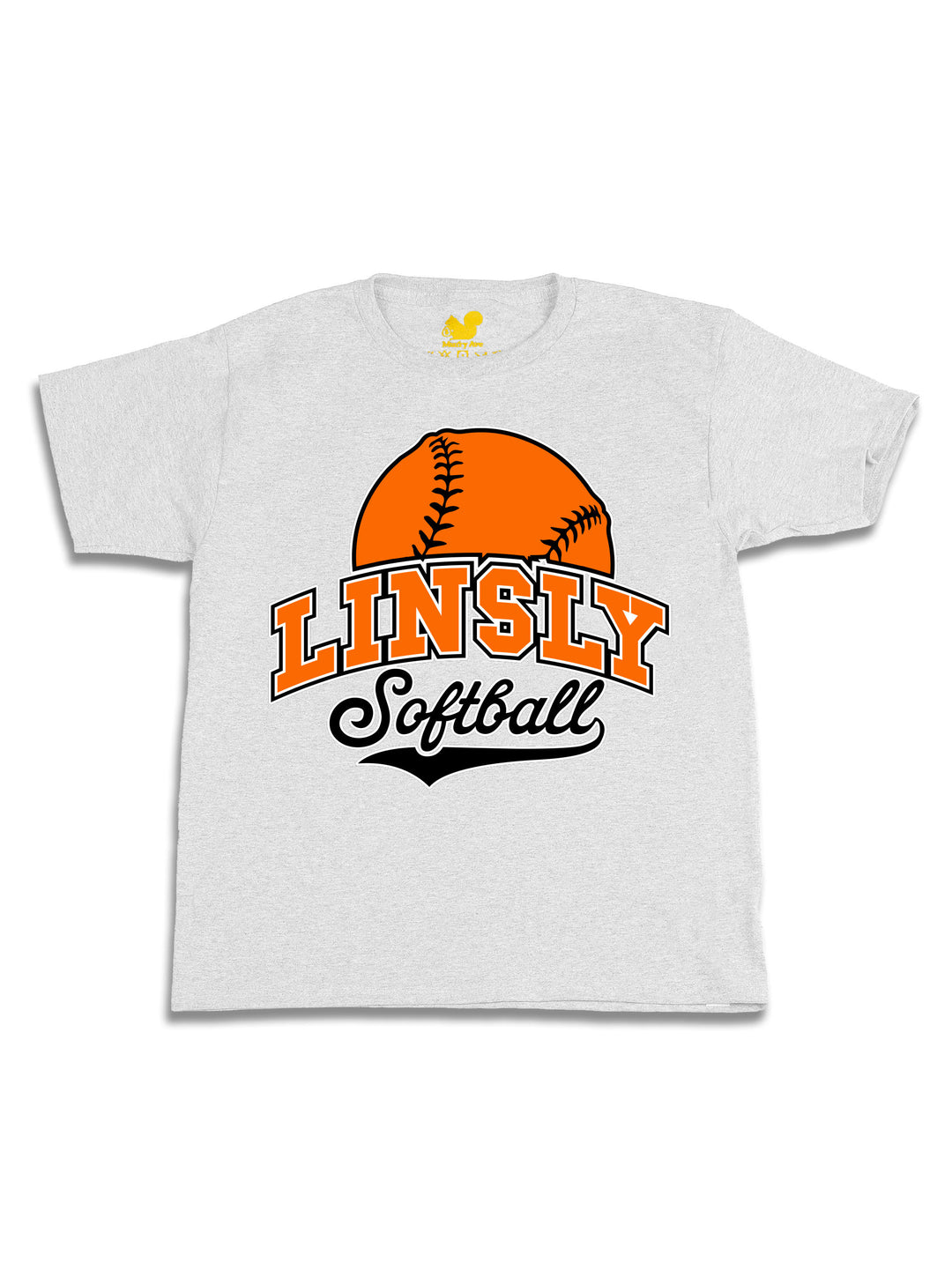 Linsly Softball Youth T-Shirt