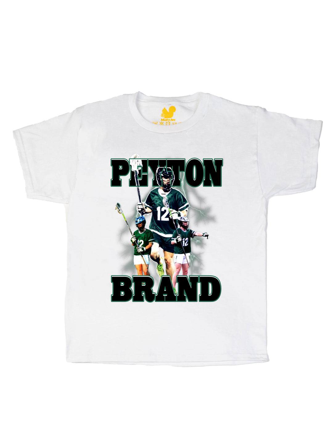 Peyton Brand Youth T-Shirt