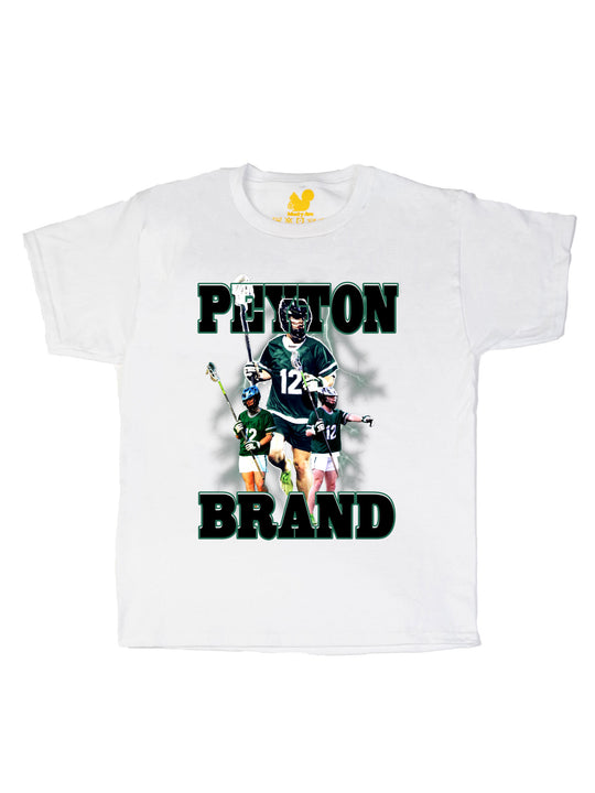 Peyton Brand Youth T-Shirt