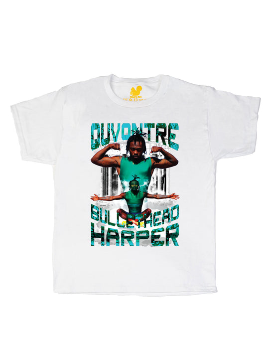 QuVontre Harper Youth T-Shirt