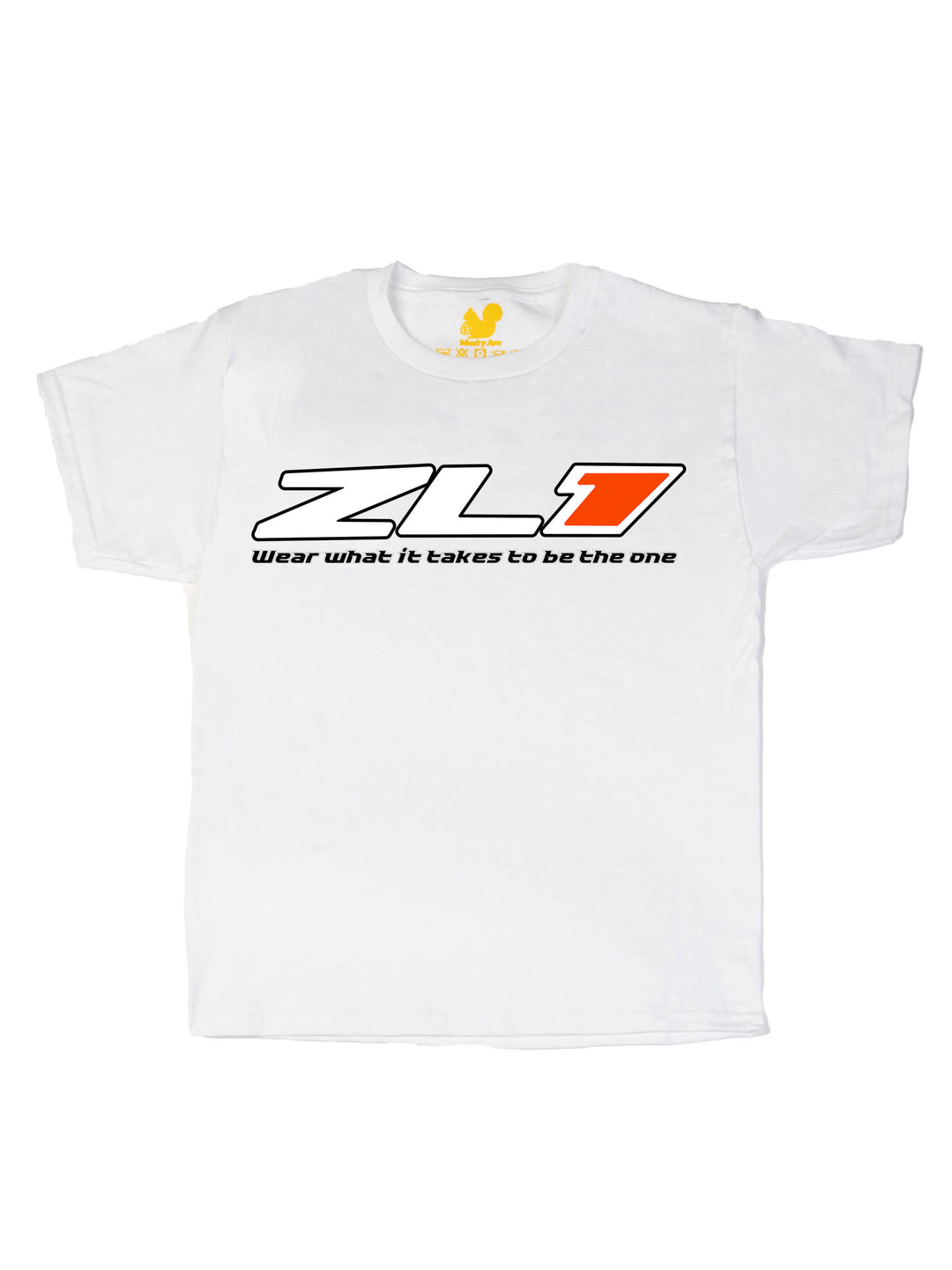 Zion Lawson Logo Youth T-Shirt