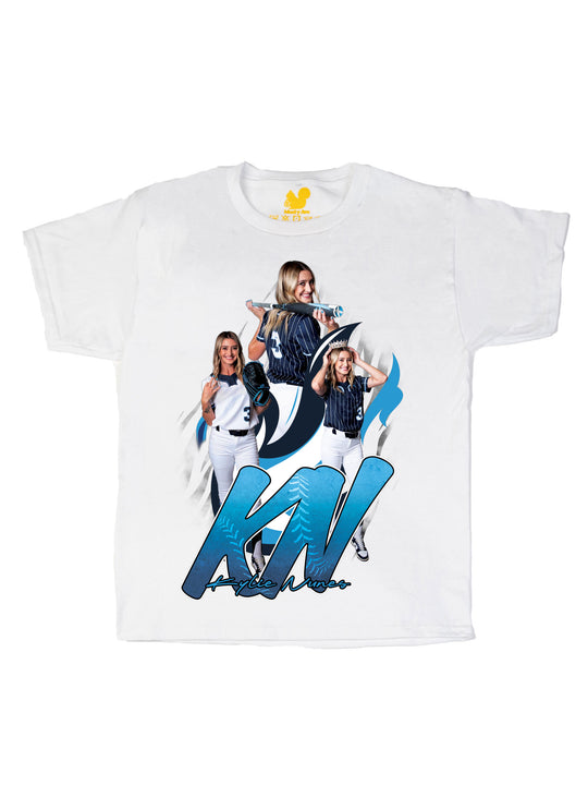 Kylie Nunes Youth T-Shirt