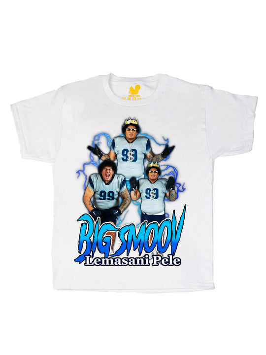 Lemasani Pele Youth T-Shirt