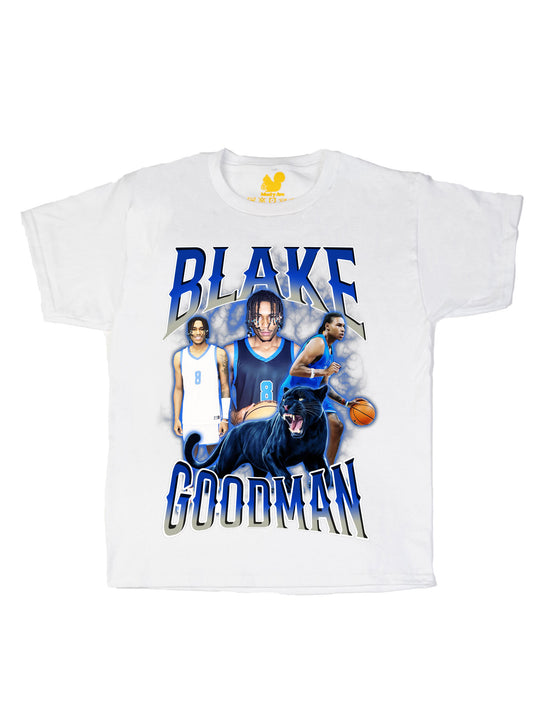 Blake Goodman Collage Youth T-Shirt