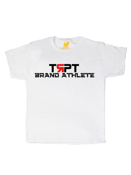 TRPT Brand Athlete Youth T-Shirt