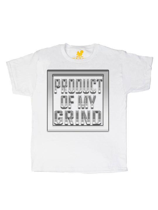 Product of my Grind Youth T-Shirt