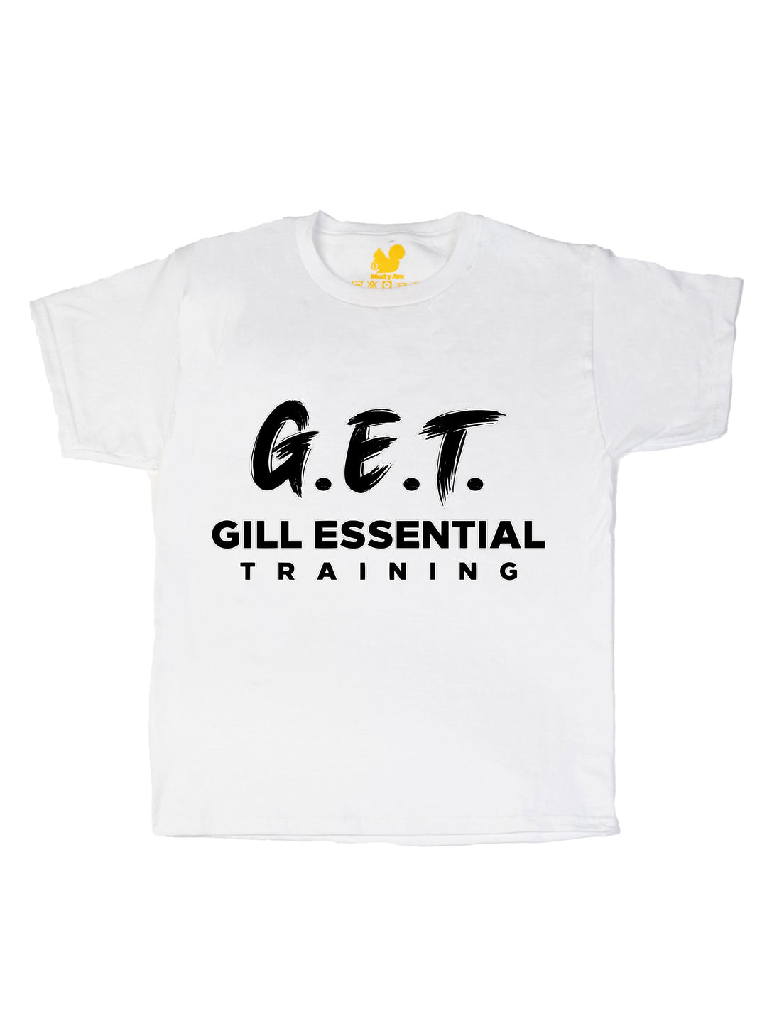 GET Logo Youth T-Shirt