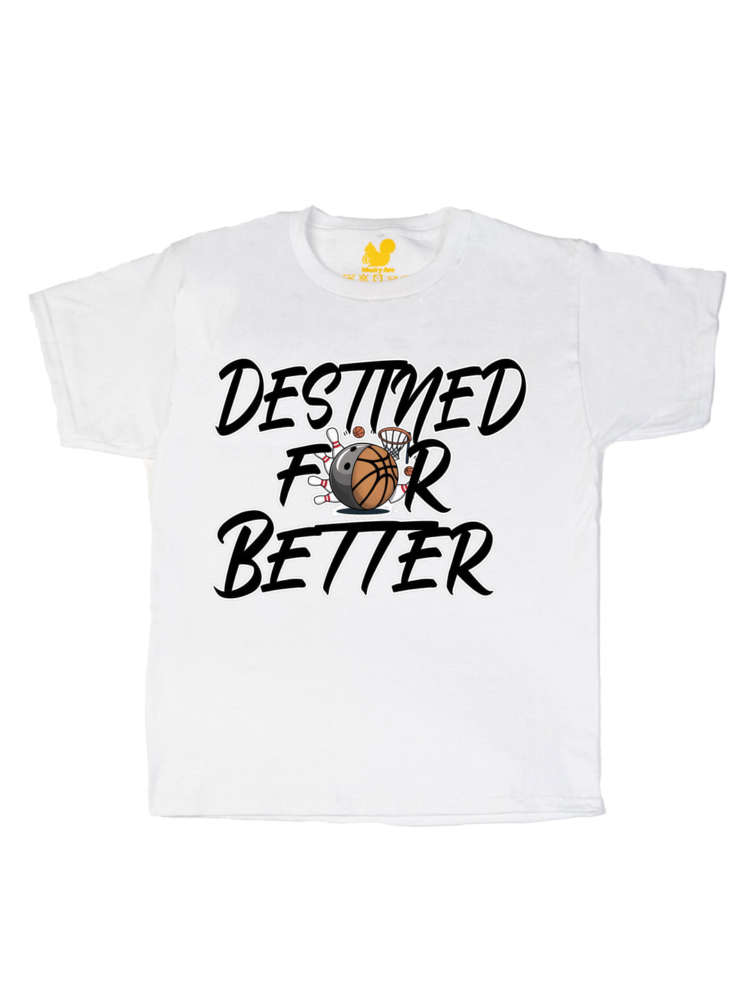 Destined For Better Youth T-Shirt
