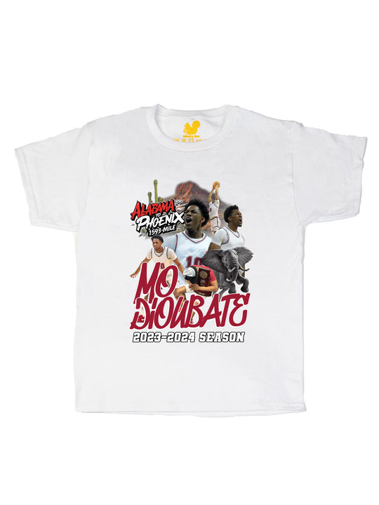 Mo Dioubate Youth T-Shirt