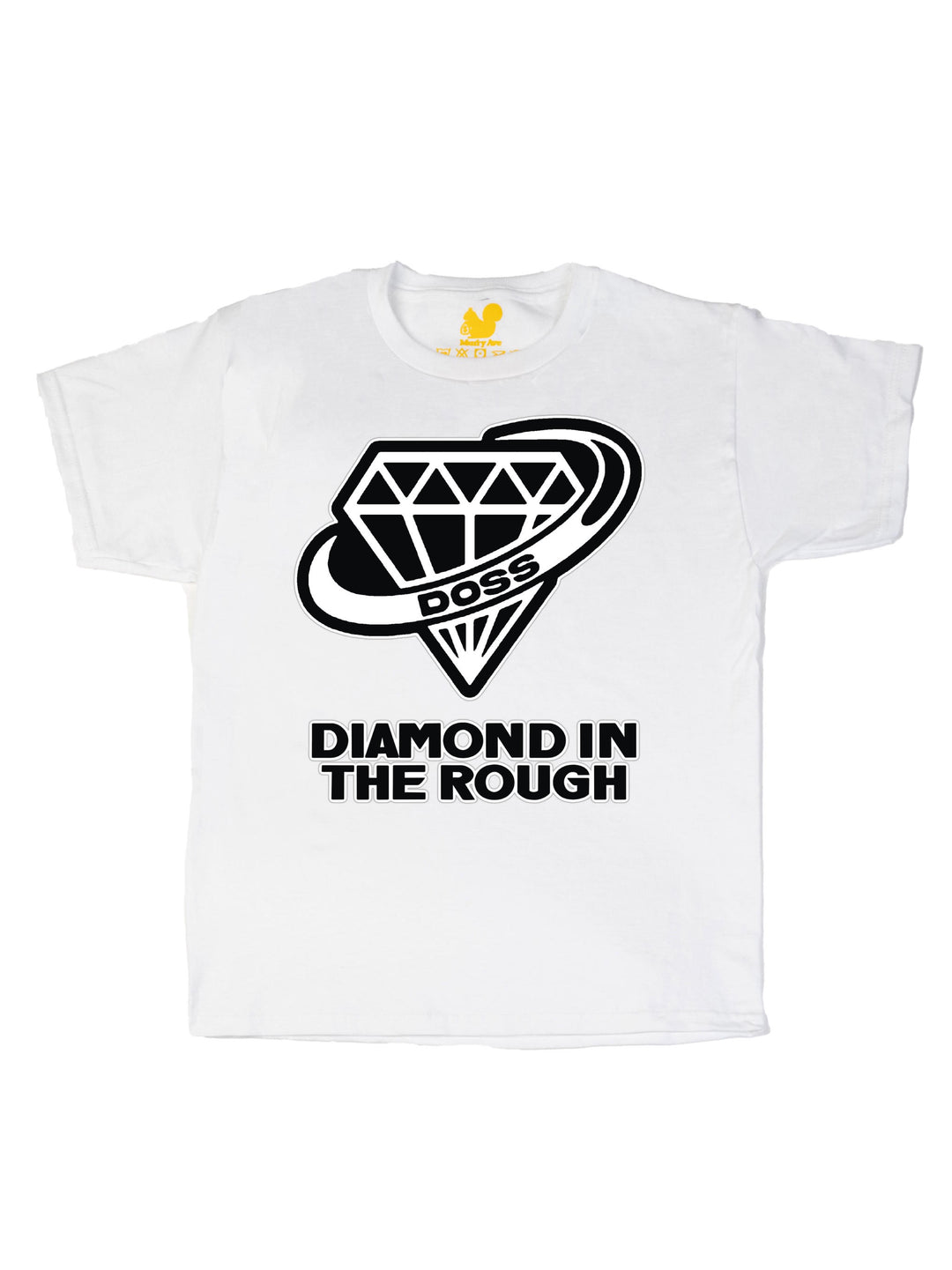 Jordan Doss Youth T-Shirt