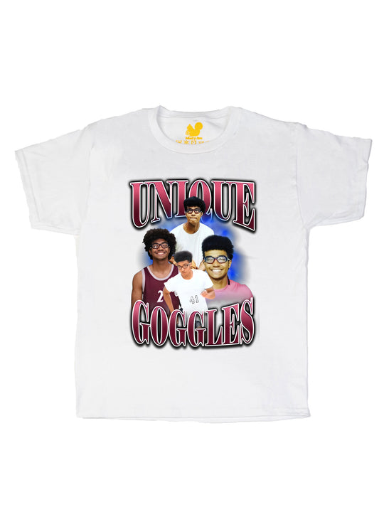 Malachi Arce Youth T-Shirt
