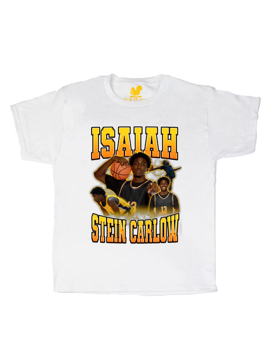 Isaiah Stein Carlow Youth T-Shirt