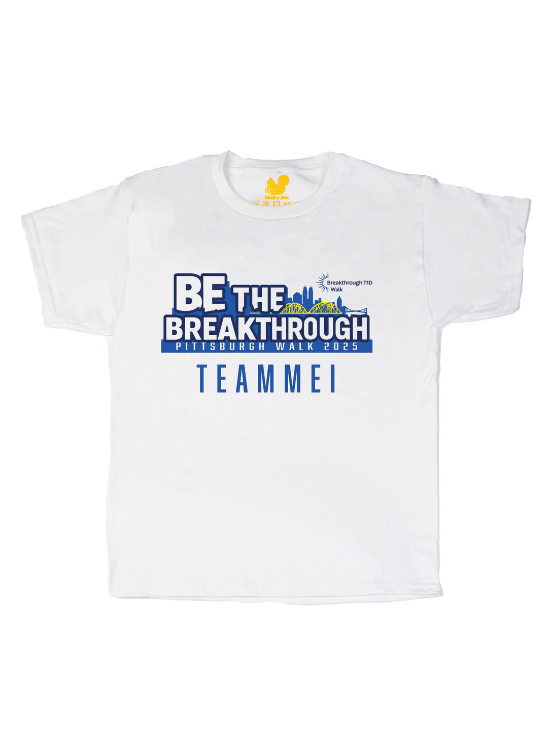 TeamMEI Youth T-Shirt