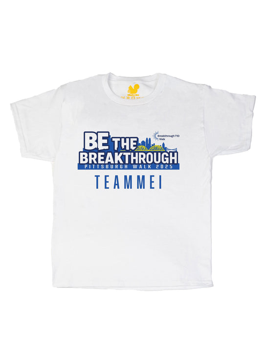 TeamMEI Youth T-Shirt