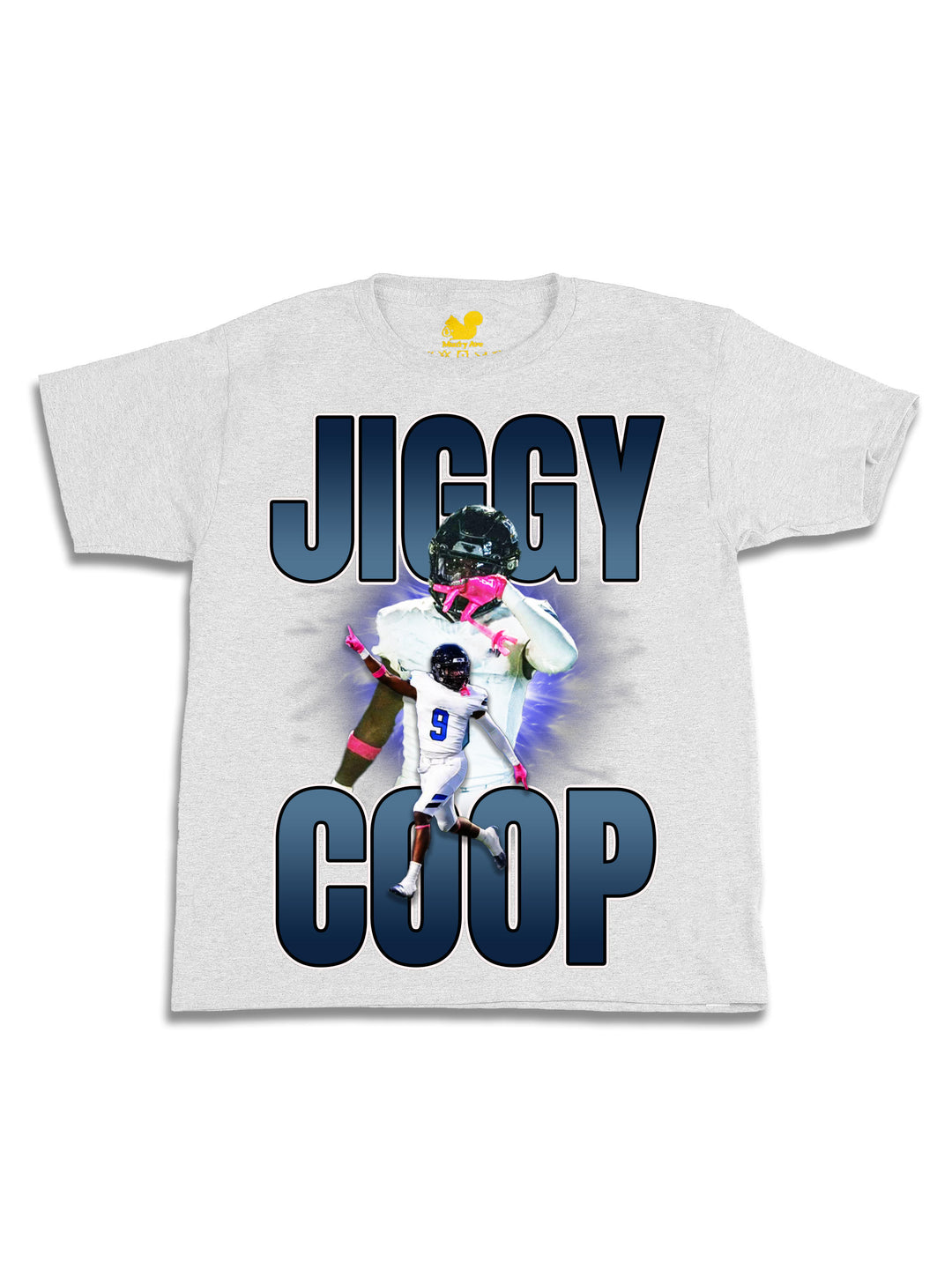 Kayden Cooper collage Youth T-Shirt