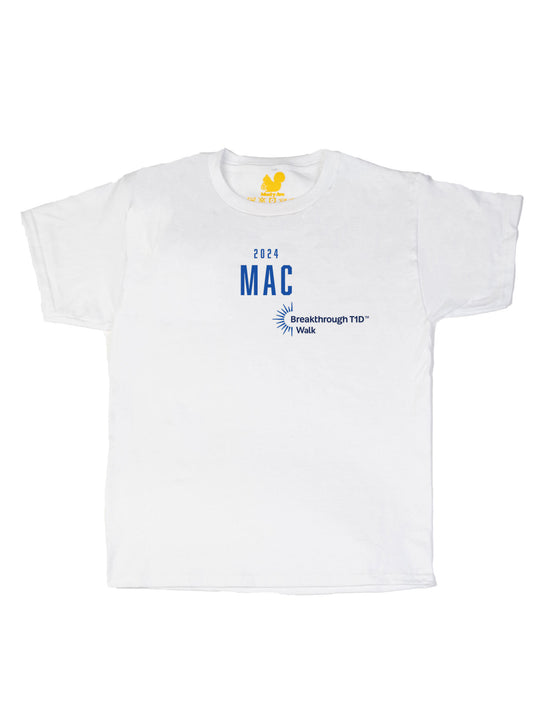 MAC Youth T-Shirt